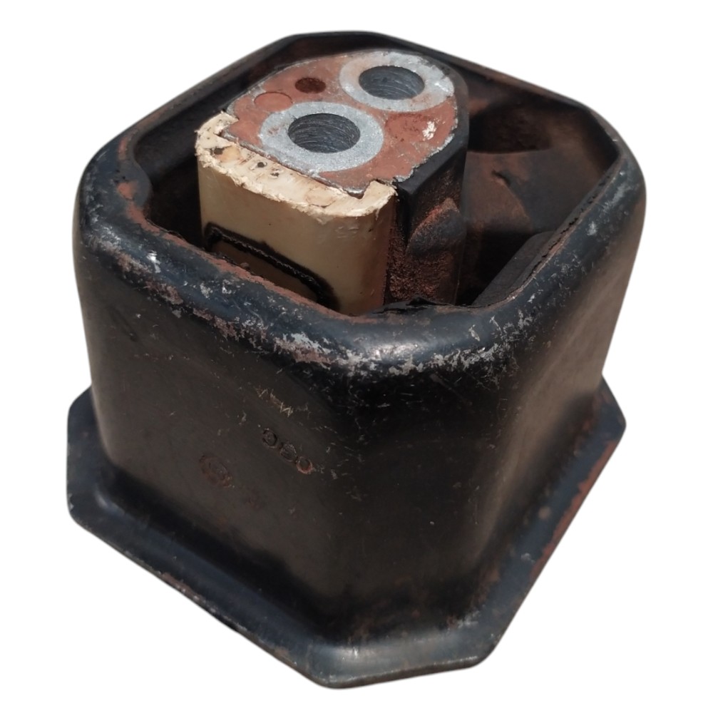 Coxim Motor Esquerdo Gol G3 G4 99 2000 2001 2002 2003 A 2008 3