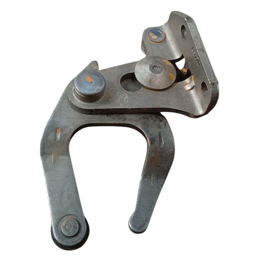 Garfo Seletor Ré Fiat Palio Fiasa 96 97 98 99 2000 2001 2002 2