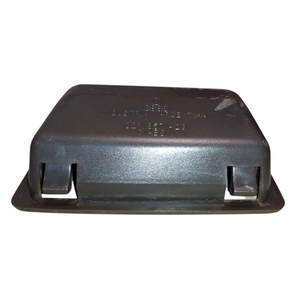 Cinzeiro Lateral Traseiro Santana 92 94 96 98 2000 2002 2006 6