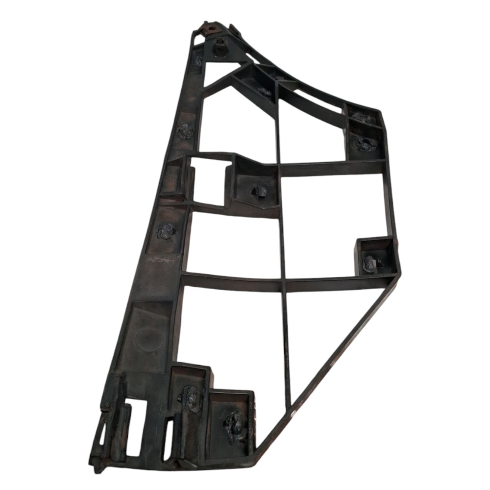 Suporte Parachoque Traseiro Vectra 97 99 2000 2001 2002 2005 3