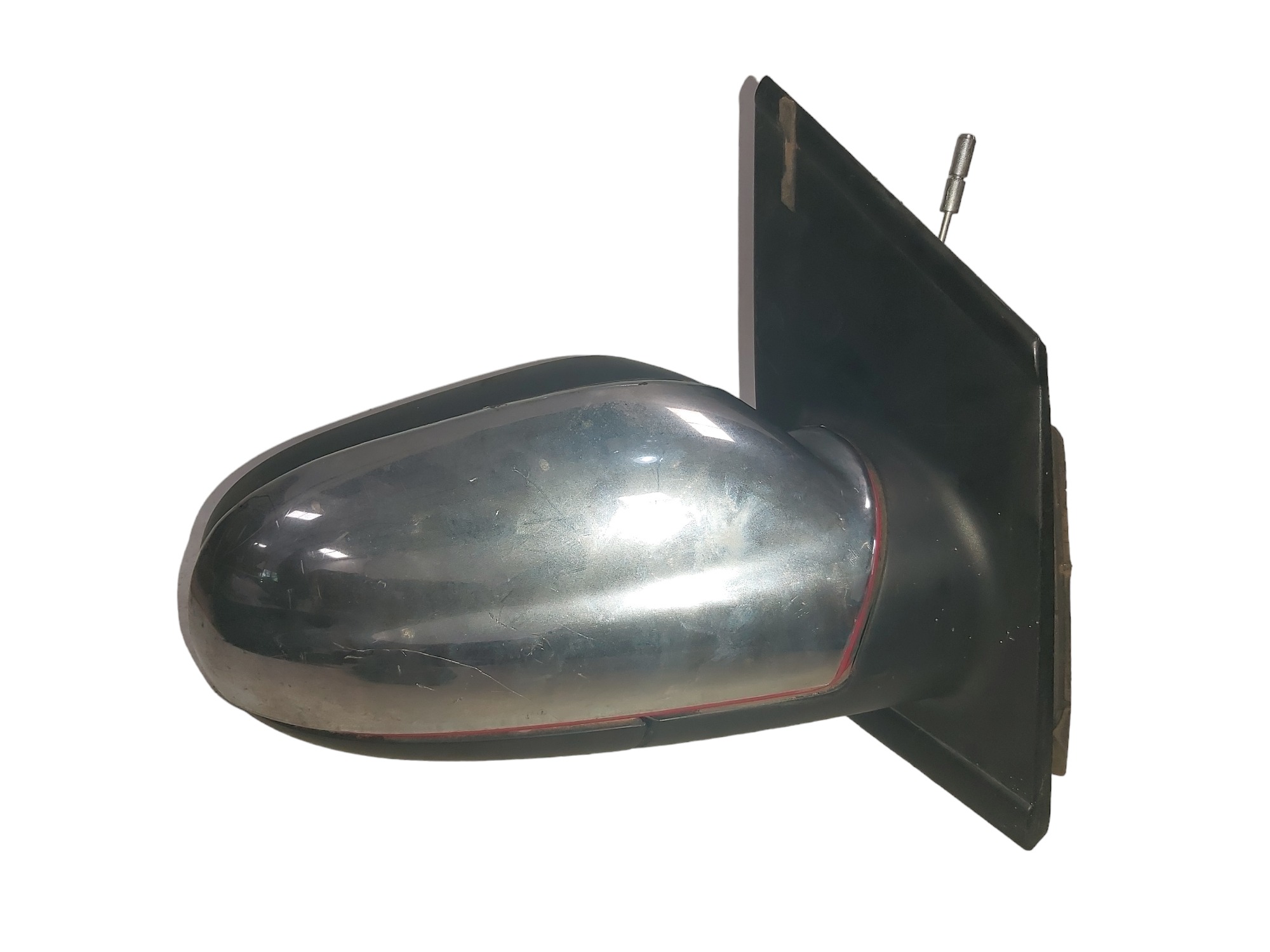 Retrovisor Manual Direito Fox 2003 2004 2005 A 2009 2