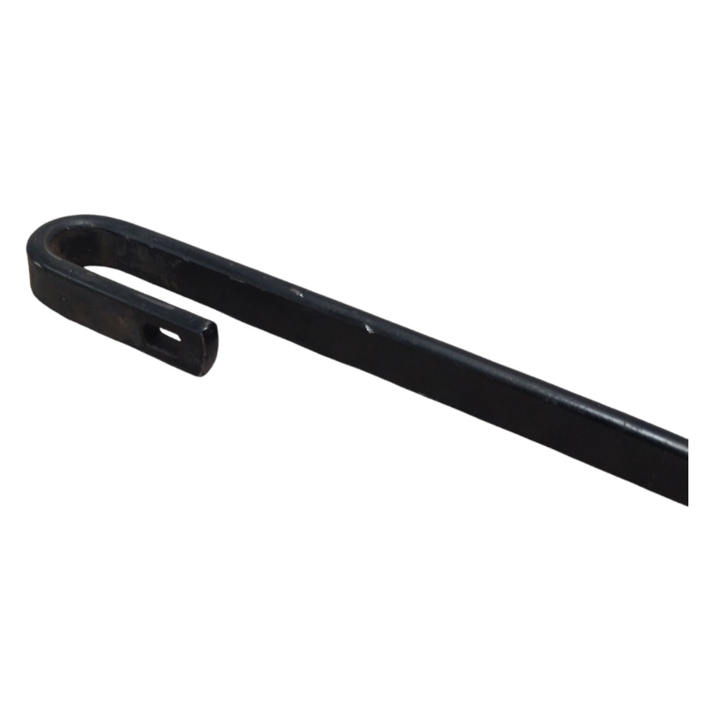 Braço Haste Limpador Esquerdo Fiat Bravo 2012 2013 2014 2016 Esquerdo 5