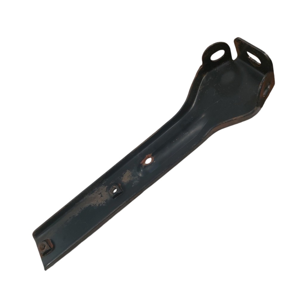 Suporte Parachoque Traseiro Vw Santana 91 92 93 94 95 96 2