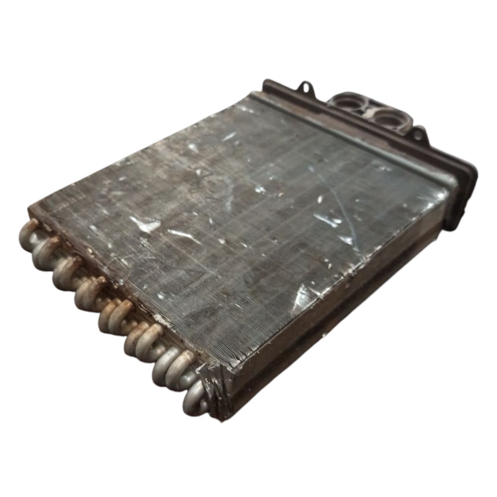 Radiador Ar Quente Gm Vectra 97 98 99 2000 2001 2002 2005 3