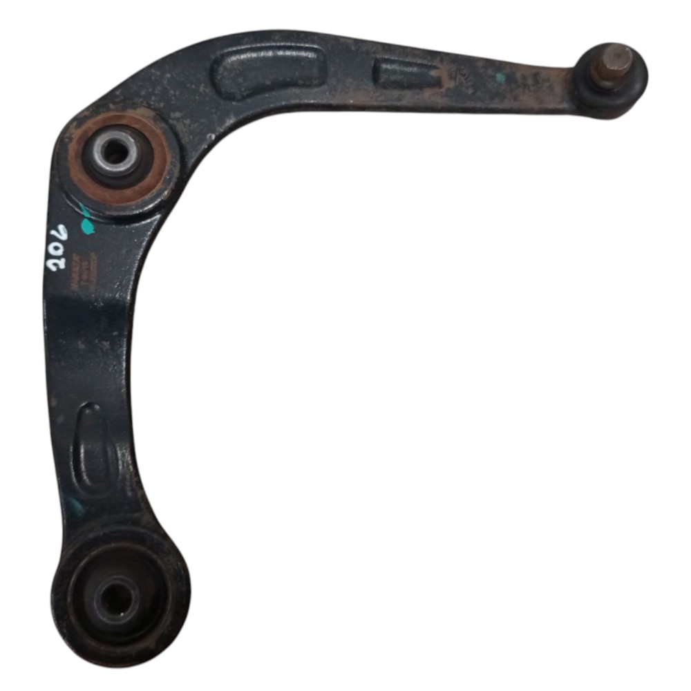 Bandeja Balança Lado Direito Peugeot 206 2001 2003 2006 2008