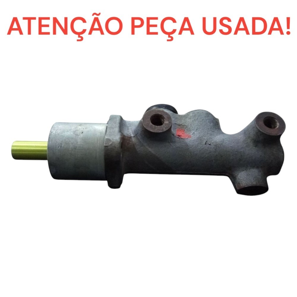 Cilindro Mestre Freio 206 1.0 16v 1.4 1.6 8v 207 2