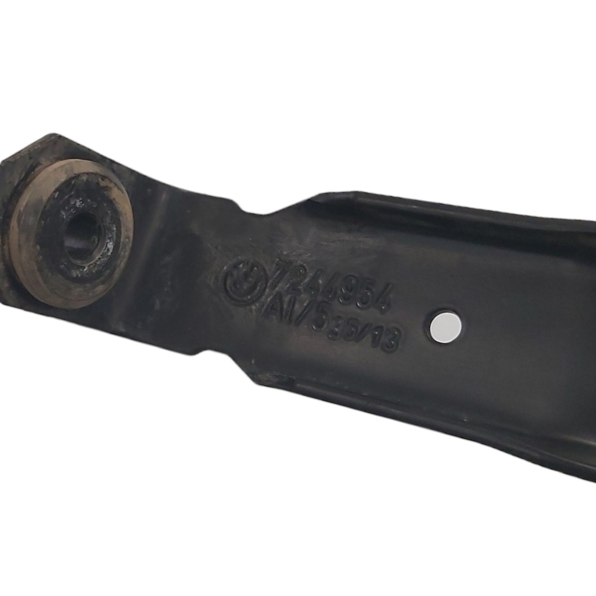 Suporte Cinta Tanque Combustível Bmw 116 118 320 F20 F30 4