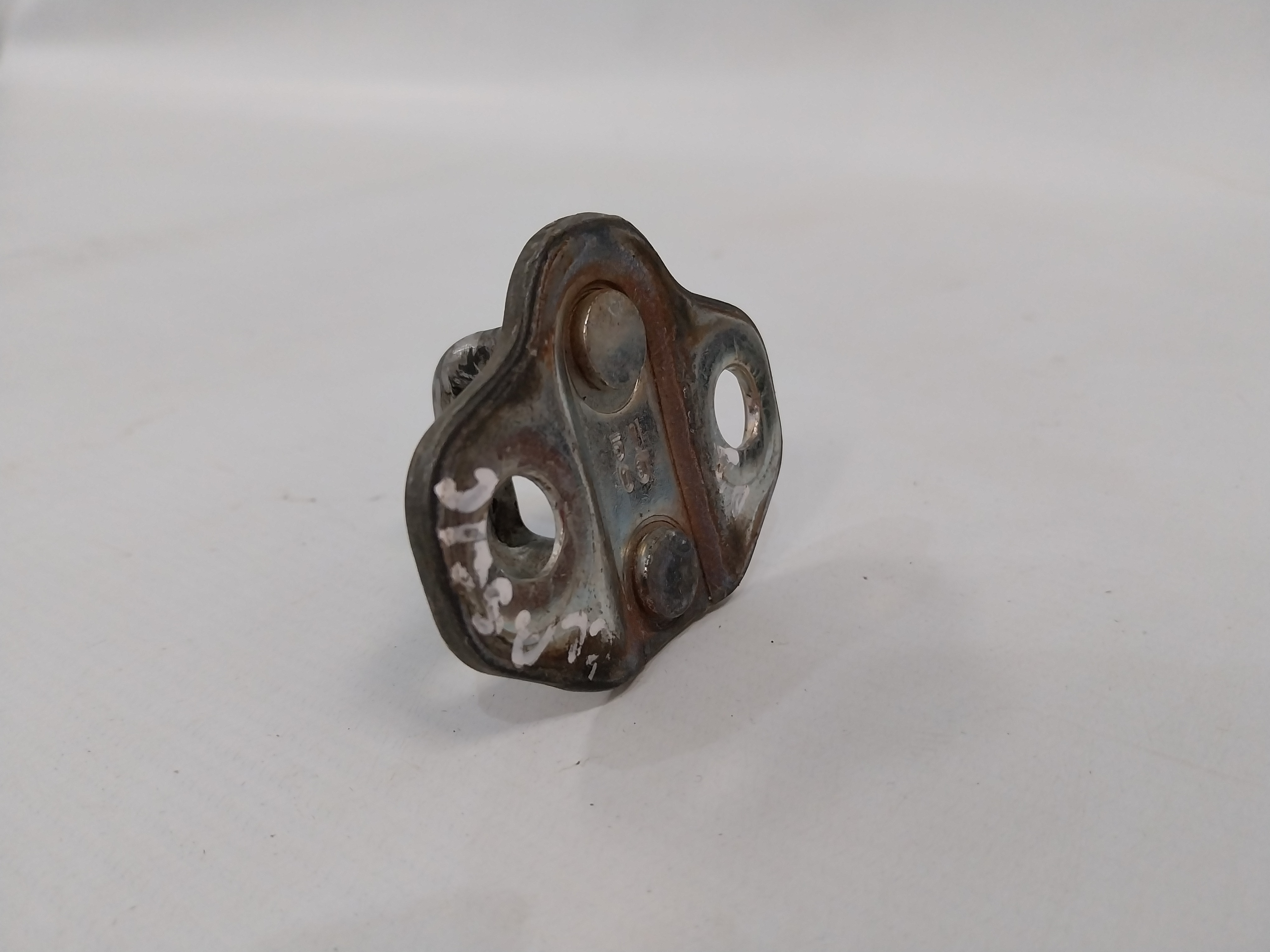 Batente Porta Dianteira Direita Corsa Classic 2009 A 2015 2