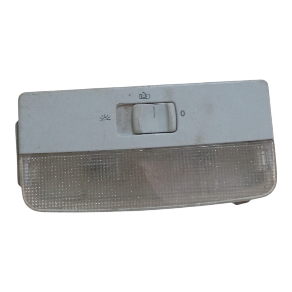 Luz Teto Cortesia Saveiro Voyage G5 2008 2009 2010 2011 2012