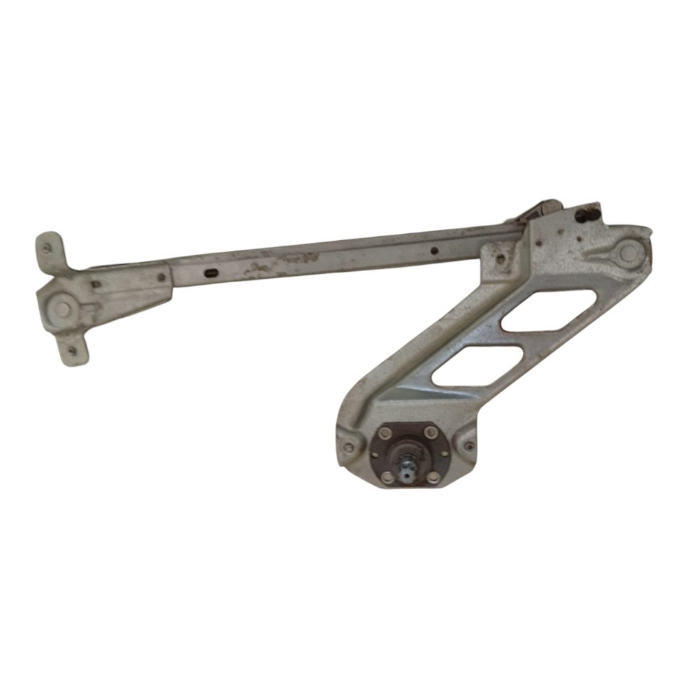 Maquina Vidro Manual Traseira Direita Corsa 96 99 2000 2013 3