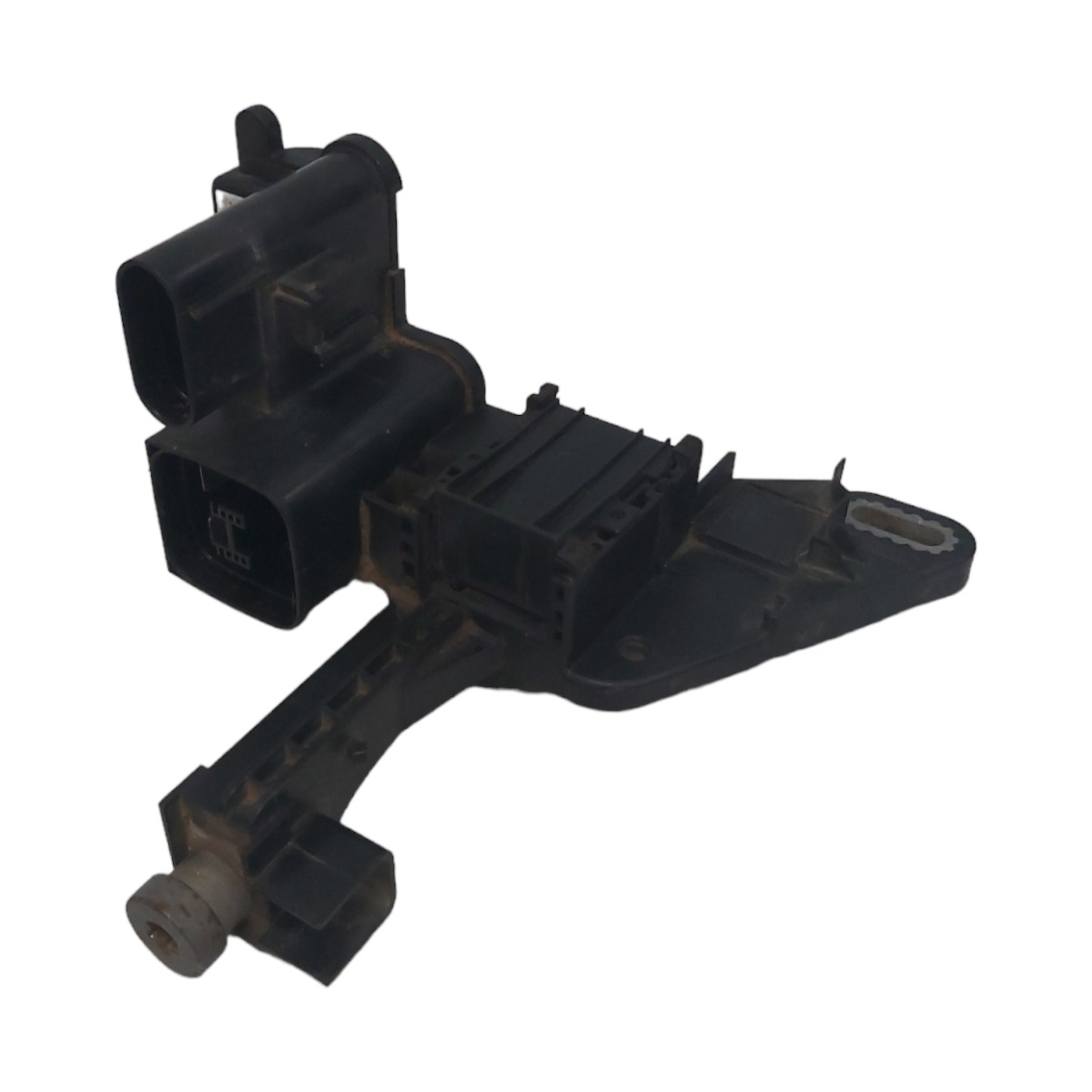 Modulo Controle Unidade Motor Bmw 116 118 1.6 Turbo 9296149 4
