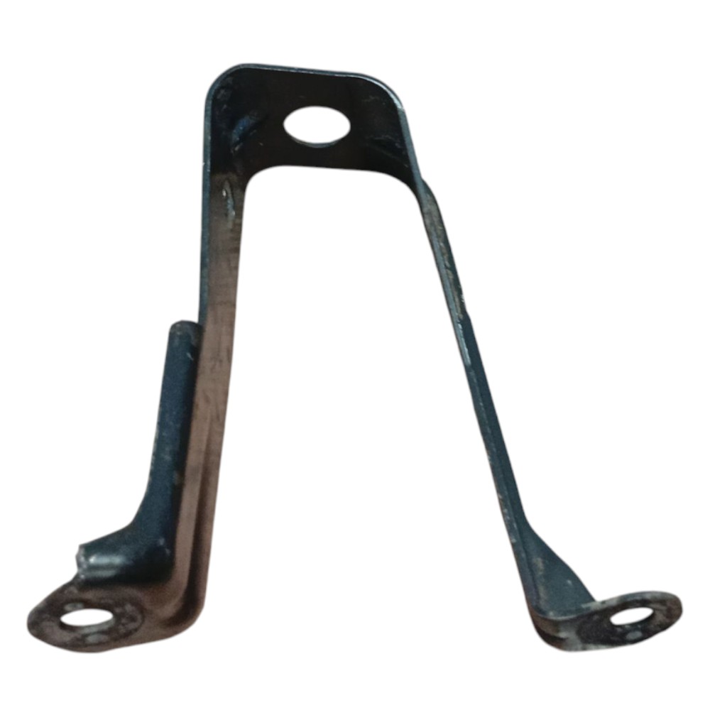 Suporte Marcha Caixa Câmbio Fiesta Courier Ka 96 2000 A 2006 Preto 3