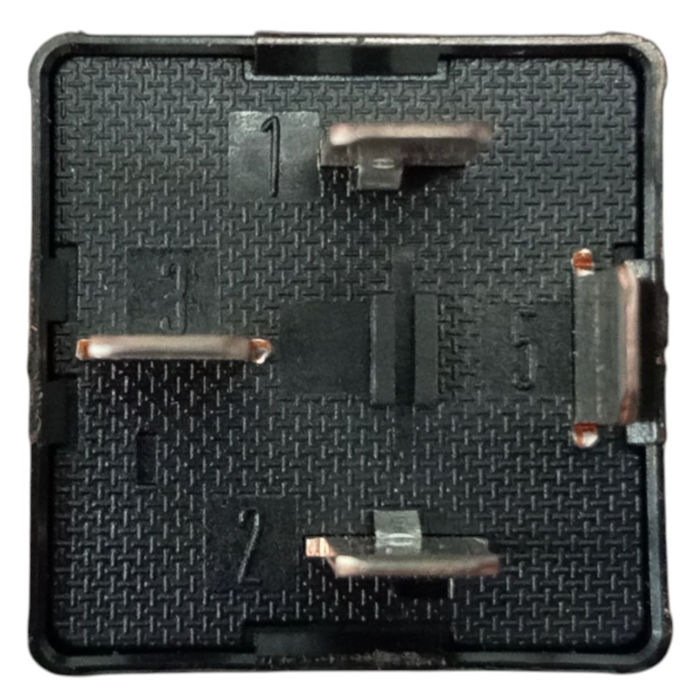 Relé Módulo Injeção Ford Focus 2009 2010 2011 2012 2013 3