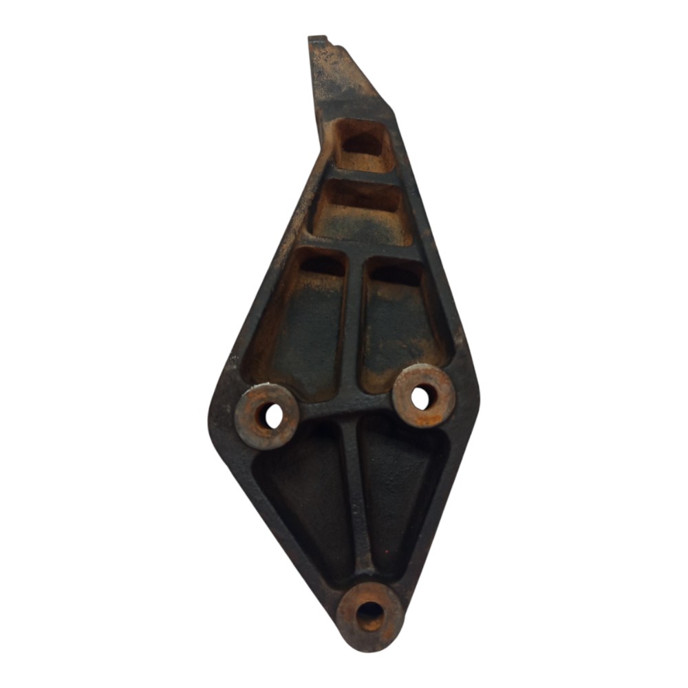 Suporte Coxim Câmbio Esquerdo Vectra 97 98 99 2000 2002 2005 5