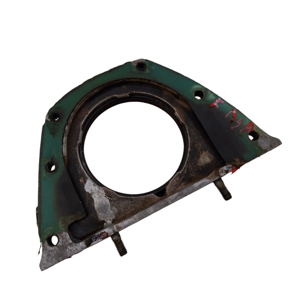 Flange Retentor Virabrequim Traseiro Uno Fiasa Palio 96 2000 5