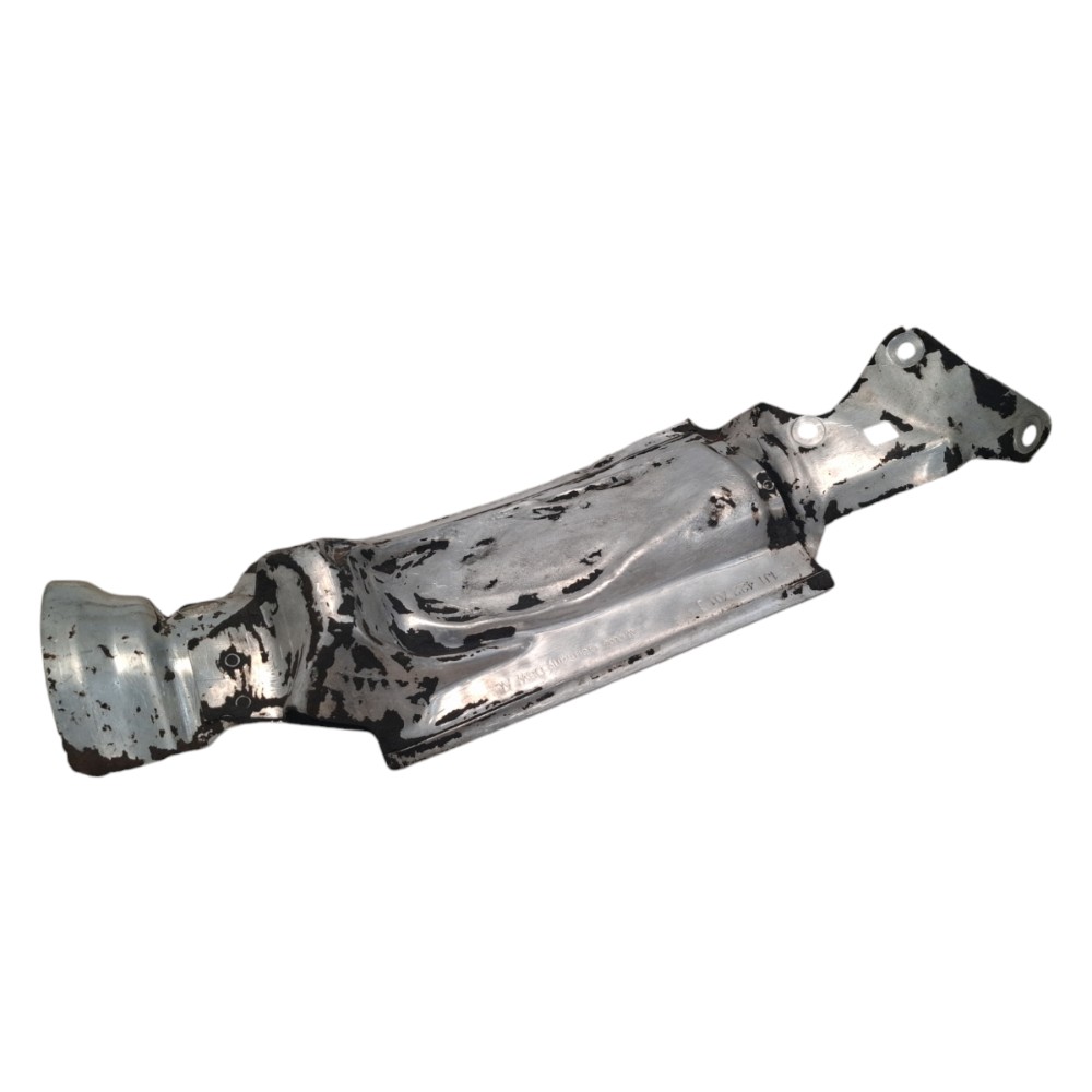 Defletor Calor Caixa Direito Audi A3 97 98 99 A 2006