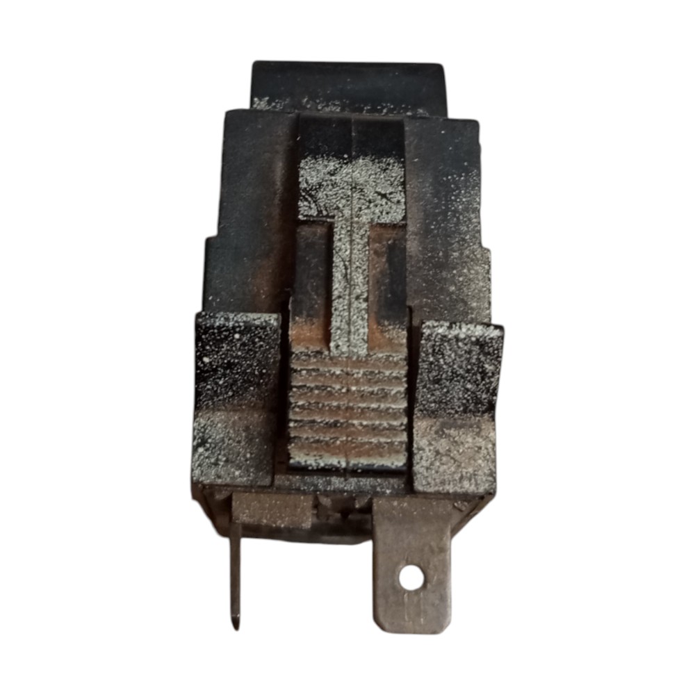 Interruptor Farol Milha Auxiliar Gol Voyage Saveiro 84 85 87 6