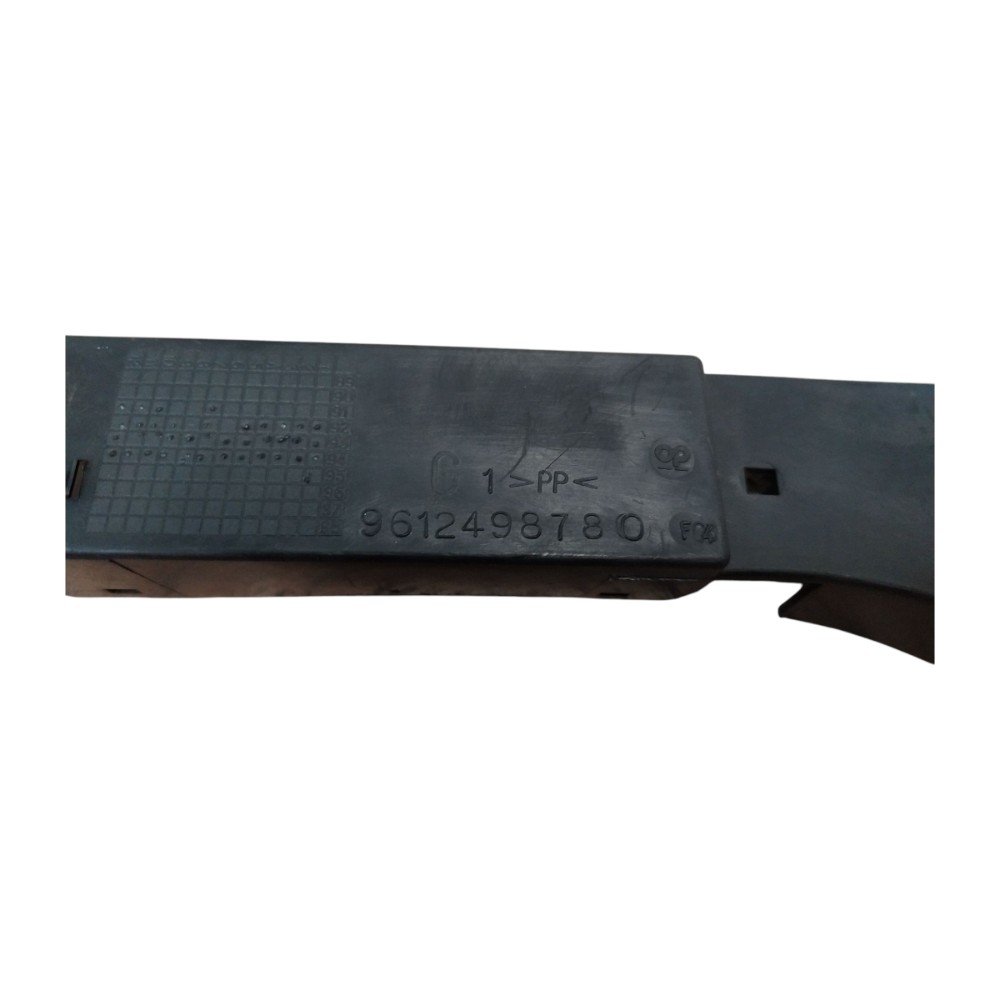 Suporte Chicote Freio Peugeot 405 87 88 89 90 91 92 93 94 97 6