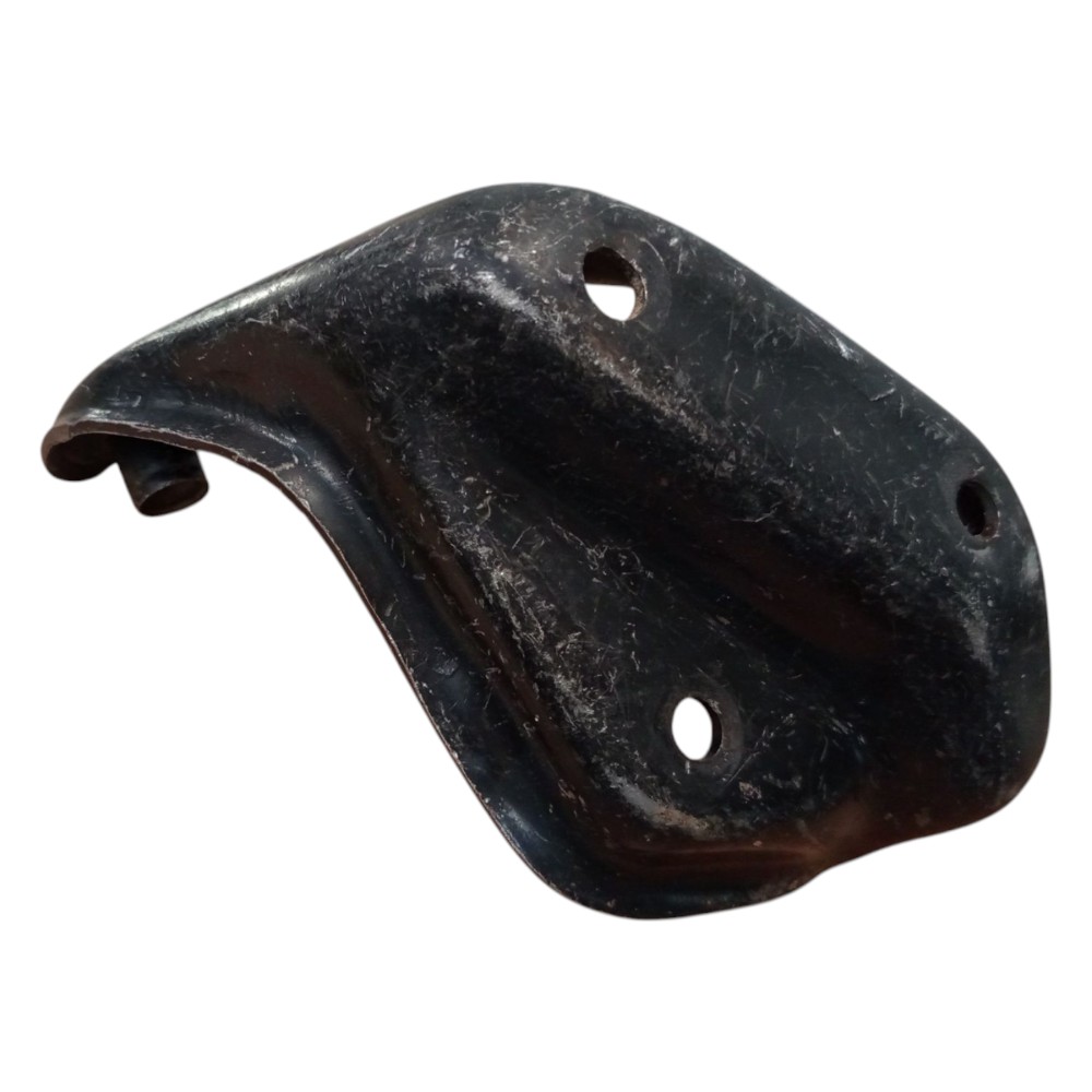 Suporte Coxim Motor Esquerdo Gol G1 Santana 92 93 94 95 96 6