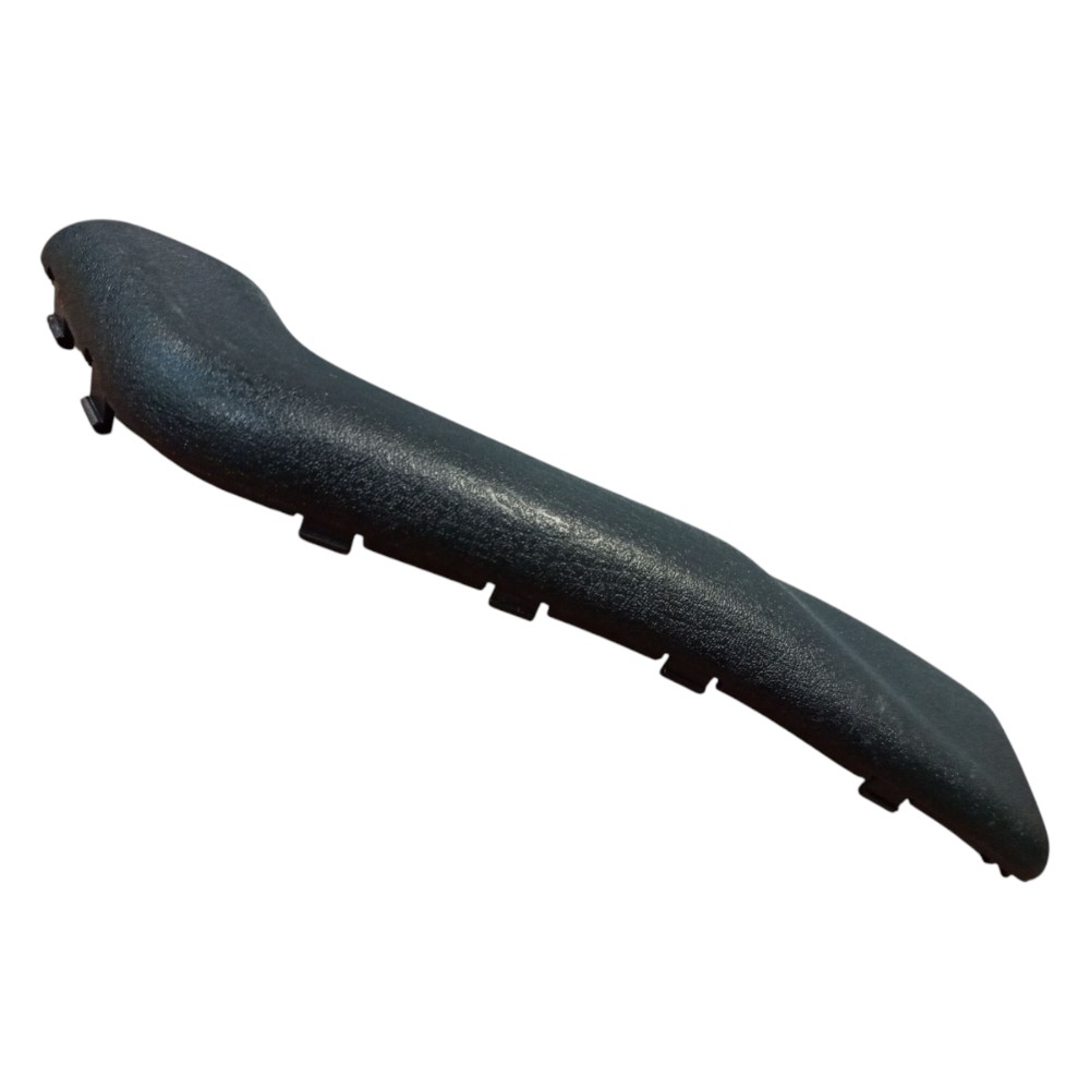 Acabamento Puxador Lado Direito Fiat Tipo 1995 1996 1997 Preto 3