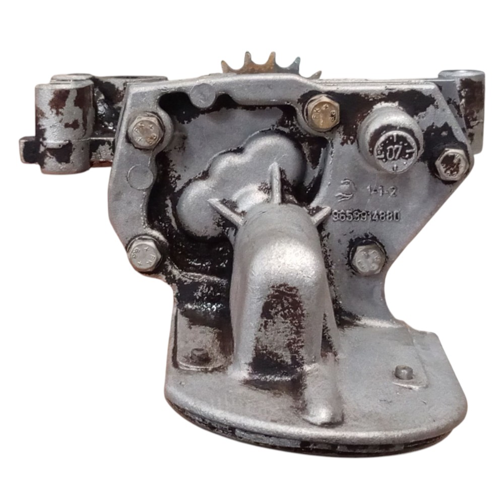 Bomba Óleo Motor Peugeot 206 1.4 2001 2002 2003 2004 A 2008 8