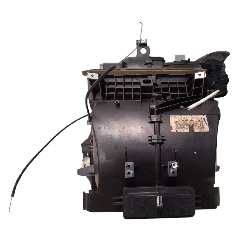 Caixa Evaporadora Ar Condicionado Peugeot 206 2001 2002 2008 6