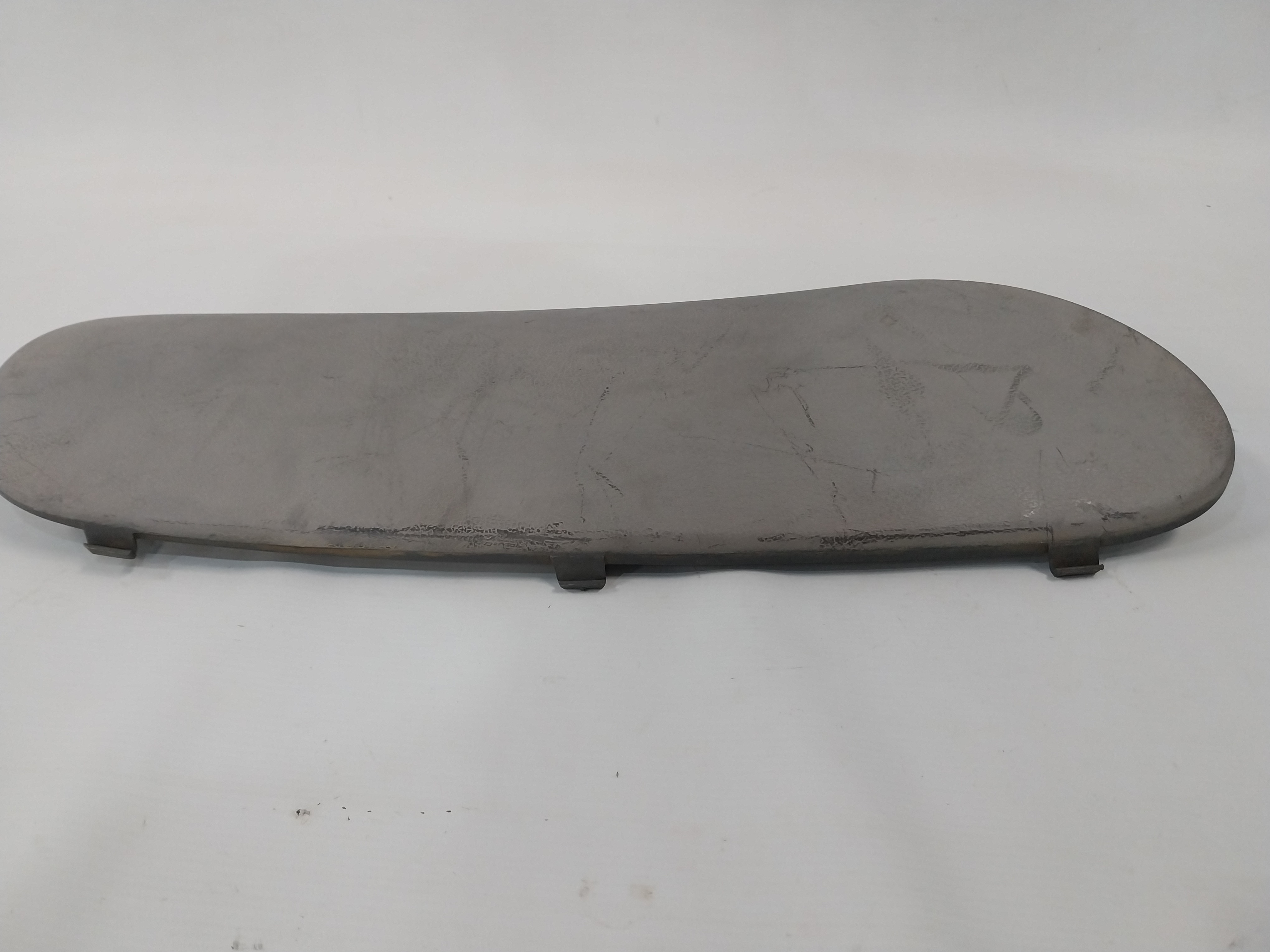 Moldura Painel Direiro Ford Ka 99 2000 2001 2002 2003 2