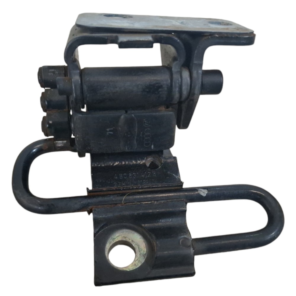 Dobradiça Porta Dianteira Direita Audi A3 97 98 99 2001 2006
