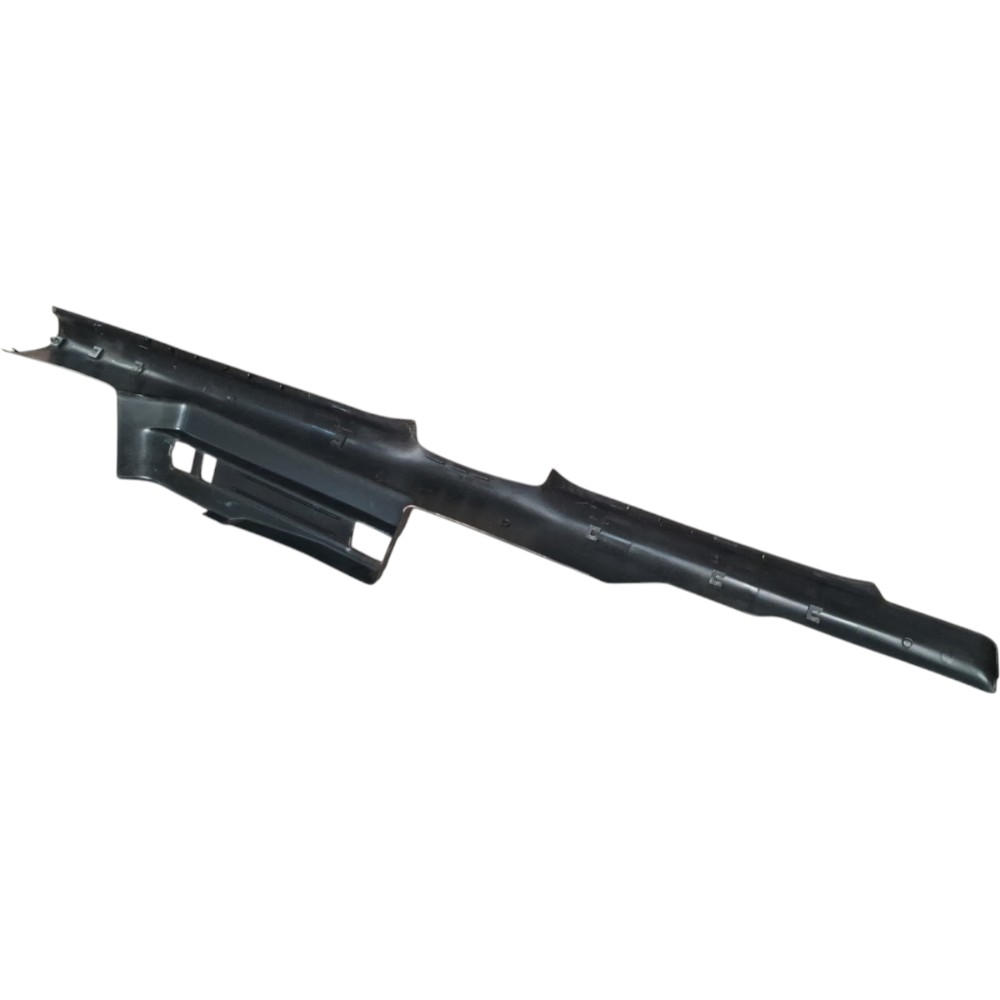 Acabamento Soleira Esquerda Vectra 97 98 99 2000 2001 A 2005 Preto 6