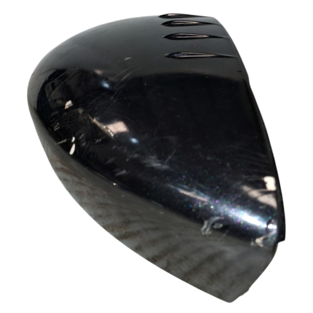 Capa Retrovisor Direito Ford Fiesta 2002 2003 2004 2005 2009 2