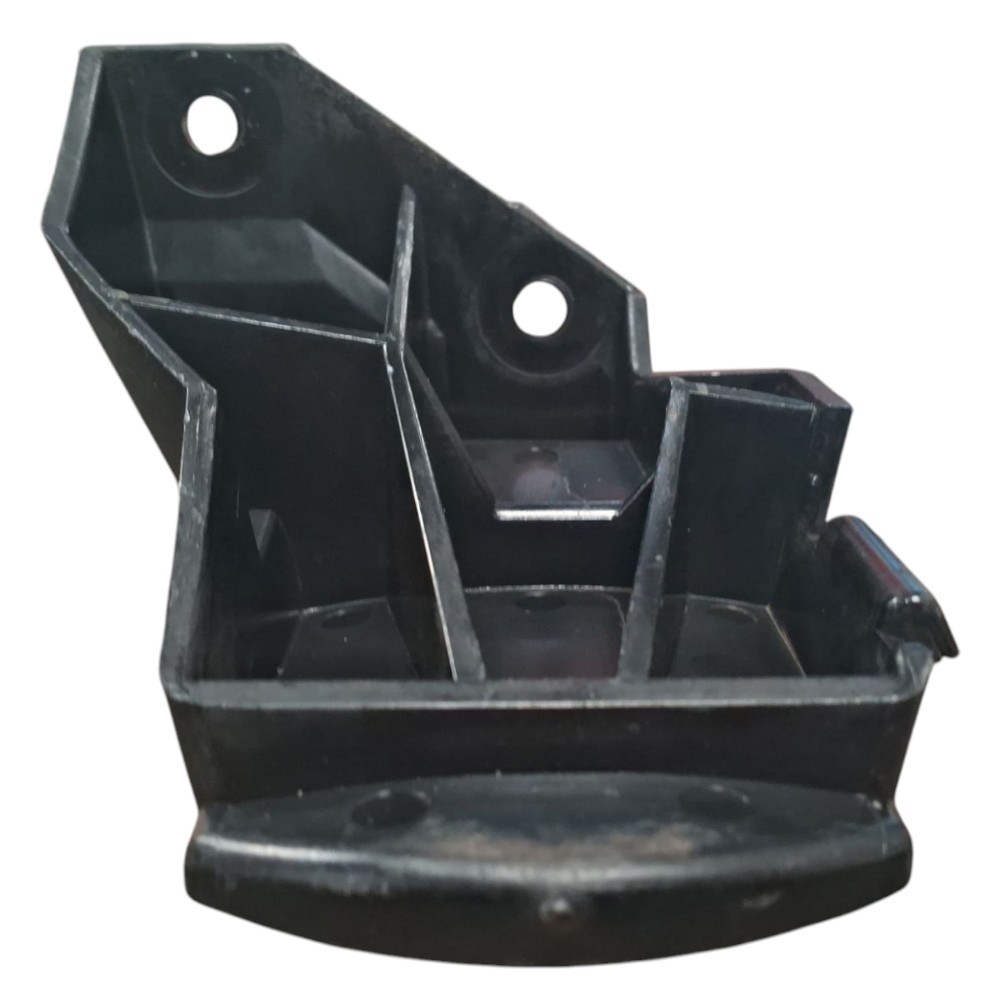 Suporte Parachoque Traseiro Esquerdo Bmw E46 330 325 320 2
