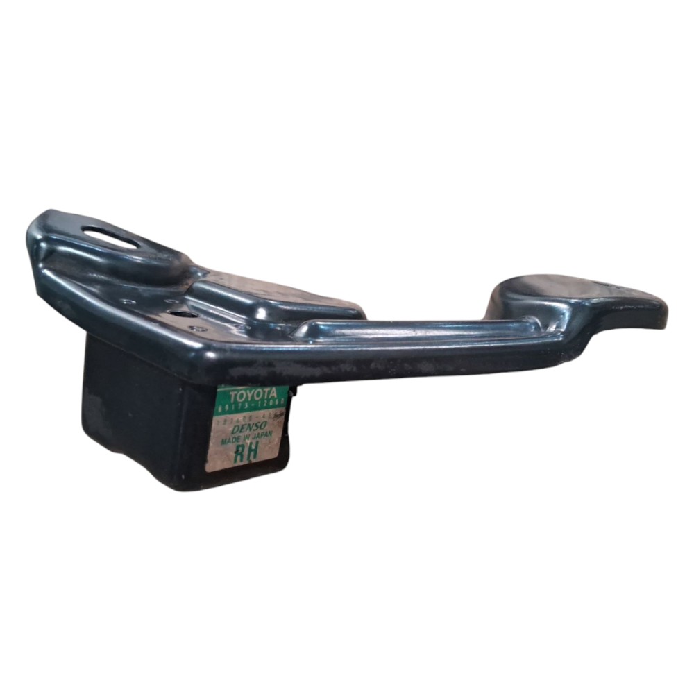 Sensor Impacto Direito Corolla 2003 2004 2005 2006 2007 2008 5