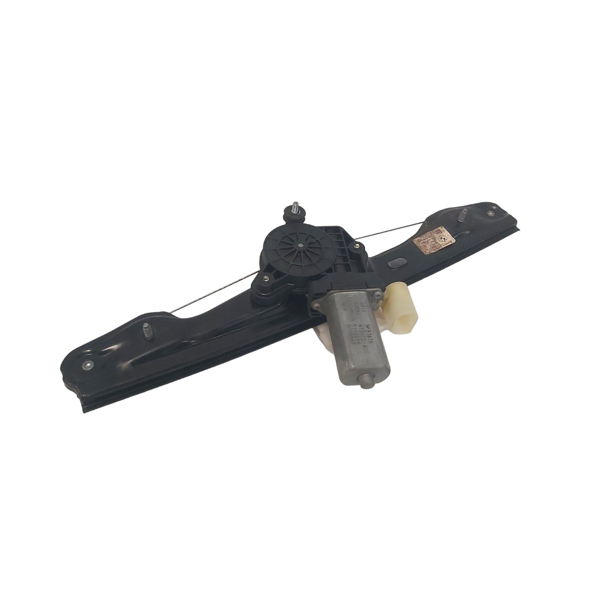 Maquina Vidro Elétrico Traseiro Esquerdo Bmw 116 118 120 125 3