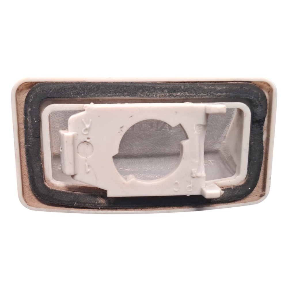Luz Placa Soquete Corolla Arteb 2003 2004 2005 A 2008 4