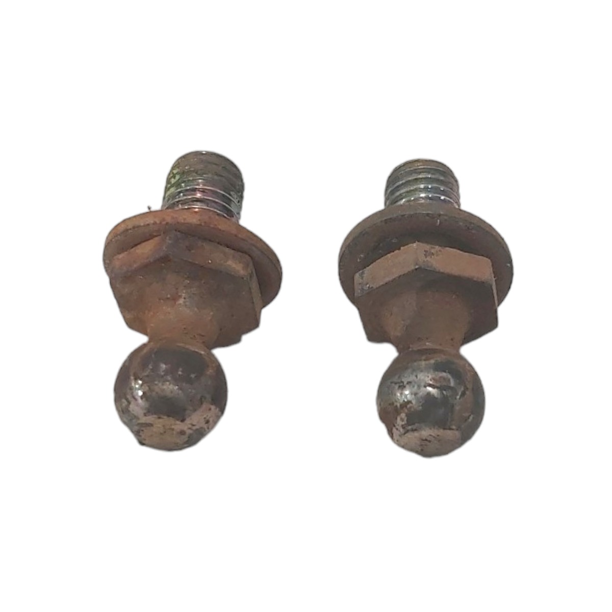 Par Suporte Pinos Porta Malas Corsa 94 96 99 2000 2010 2012 2