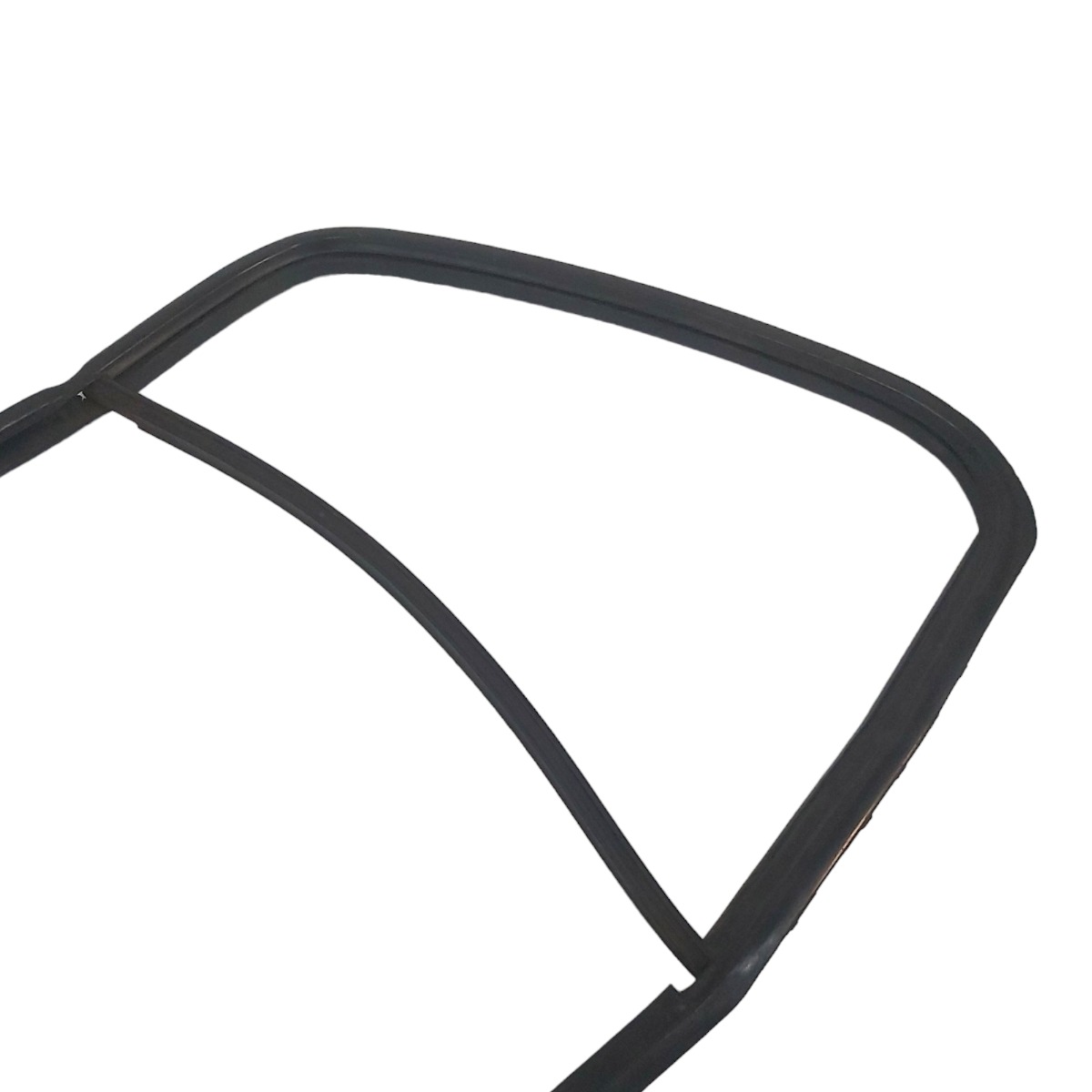 Borracha Vedação Vidro Porta Golf Mk3 91 92 93 94 95 96 A 98 4