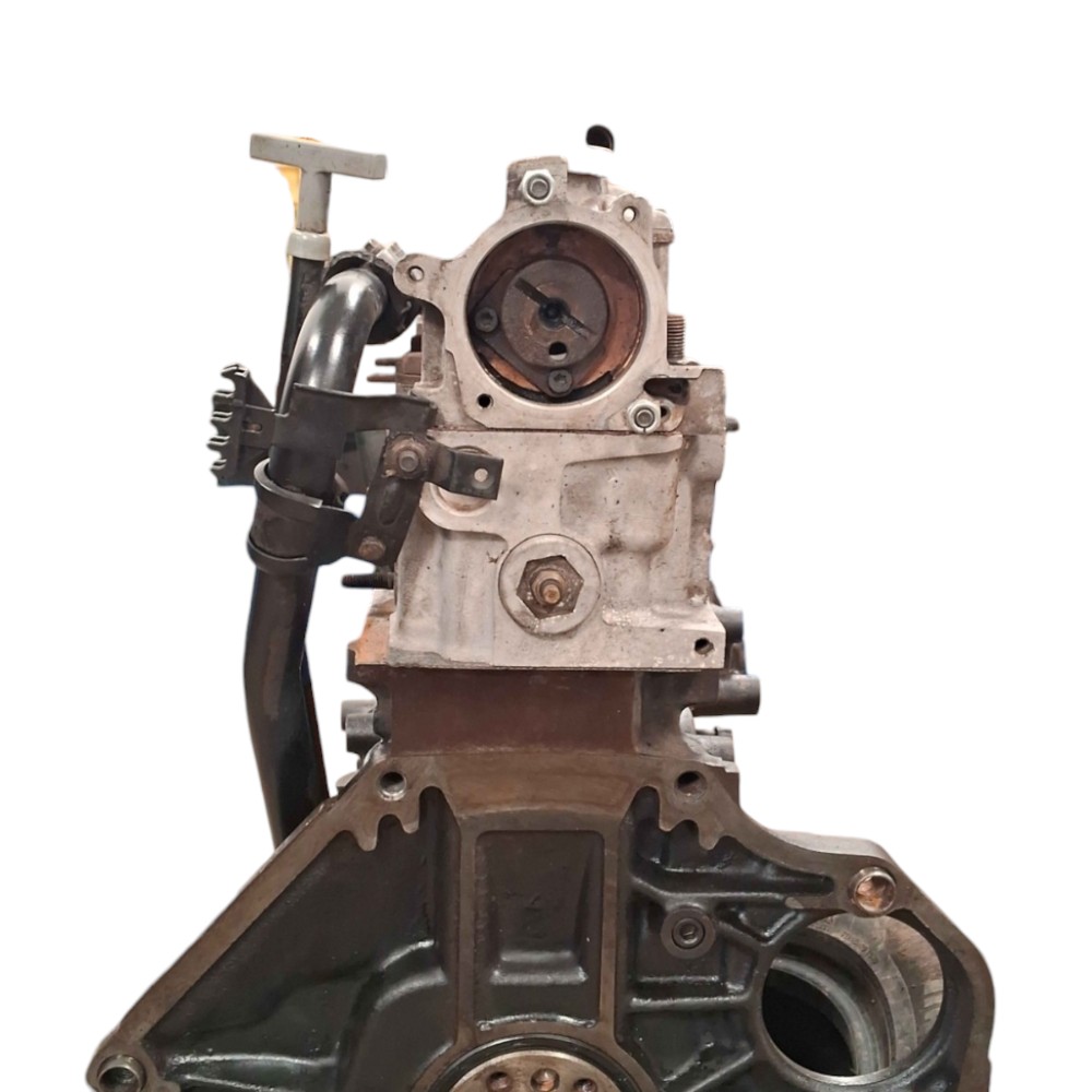 Motor Monza Tubarão 2.0 8v Monoponto 91 92 93 94 95 96 4