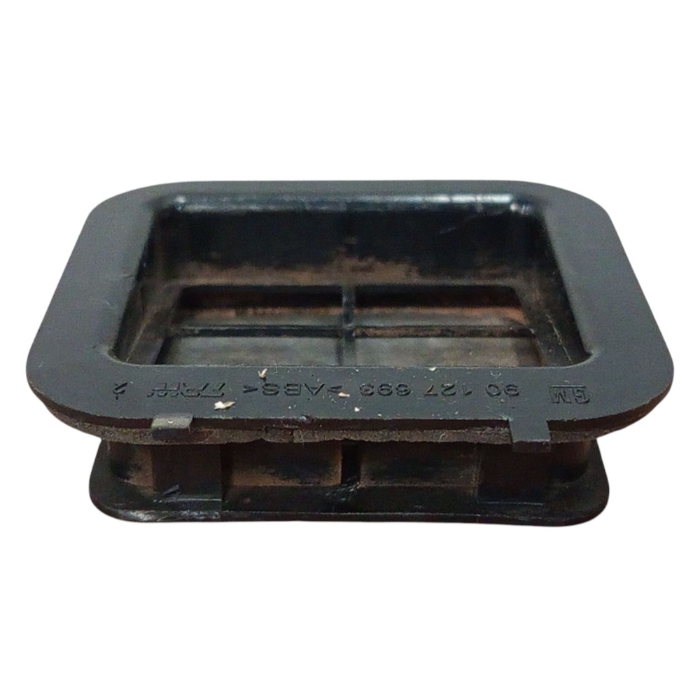 Difusor Válvula Entrada Ar Porta Traseira Corsa 96 2000 2015 5