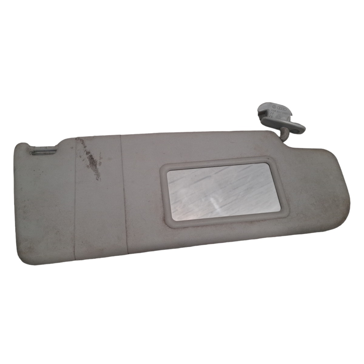 Quebra Sol Direito Golf Saveiro Voyage Gol G5 G6 2008 A 2016 3