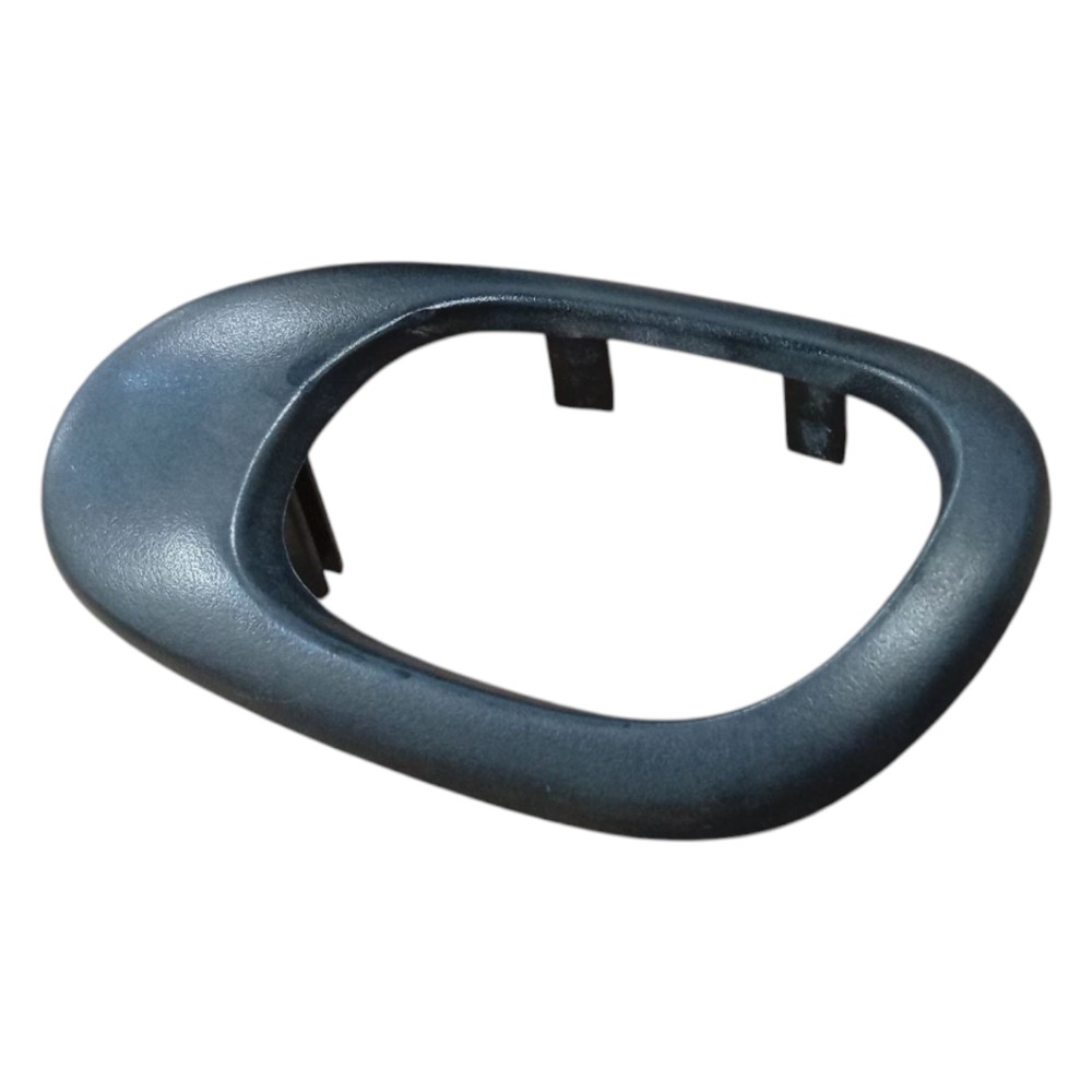 Moldura Maçaneta Interna Direita Peugeot 206 2001 2002 2013 2