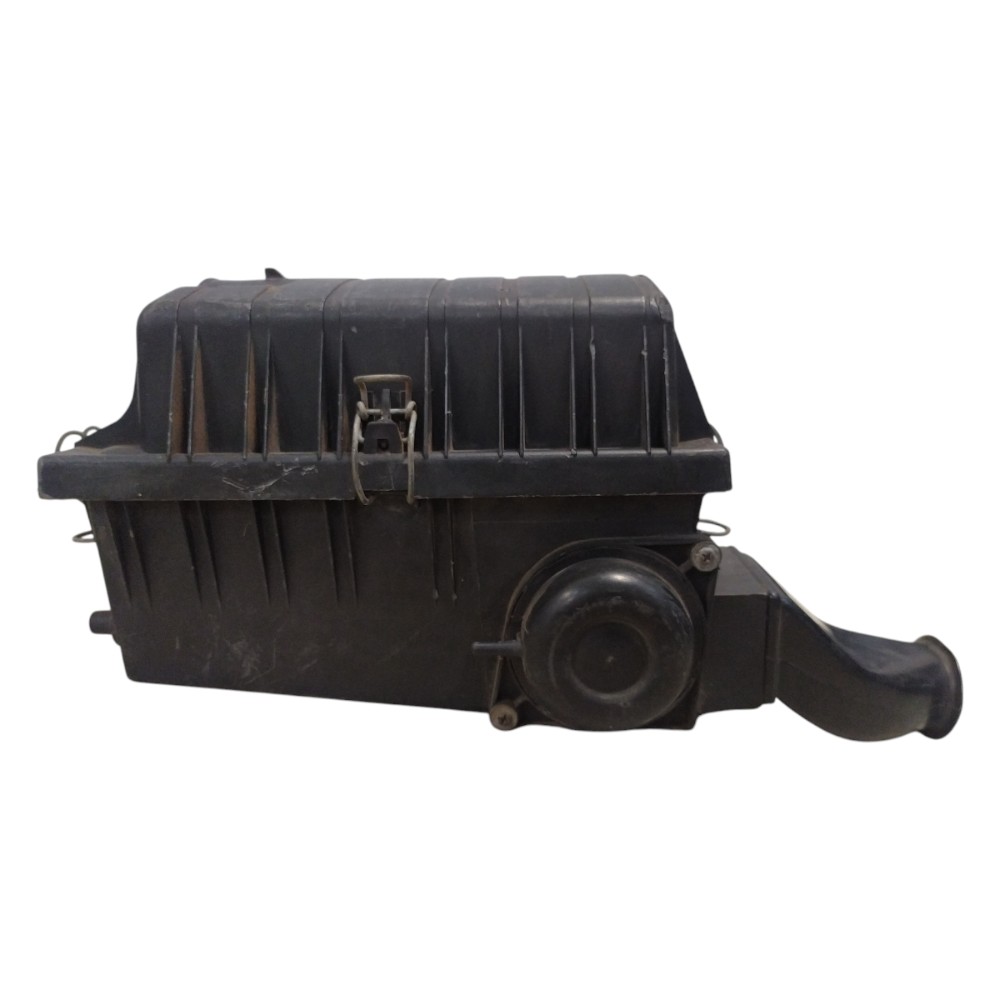 Caixa Filtro Ar Uno Mille Fiorino 91 96 98 2000 2004 A 2010 3