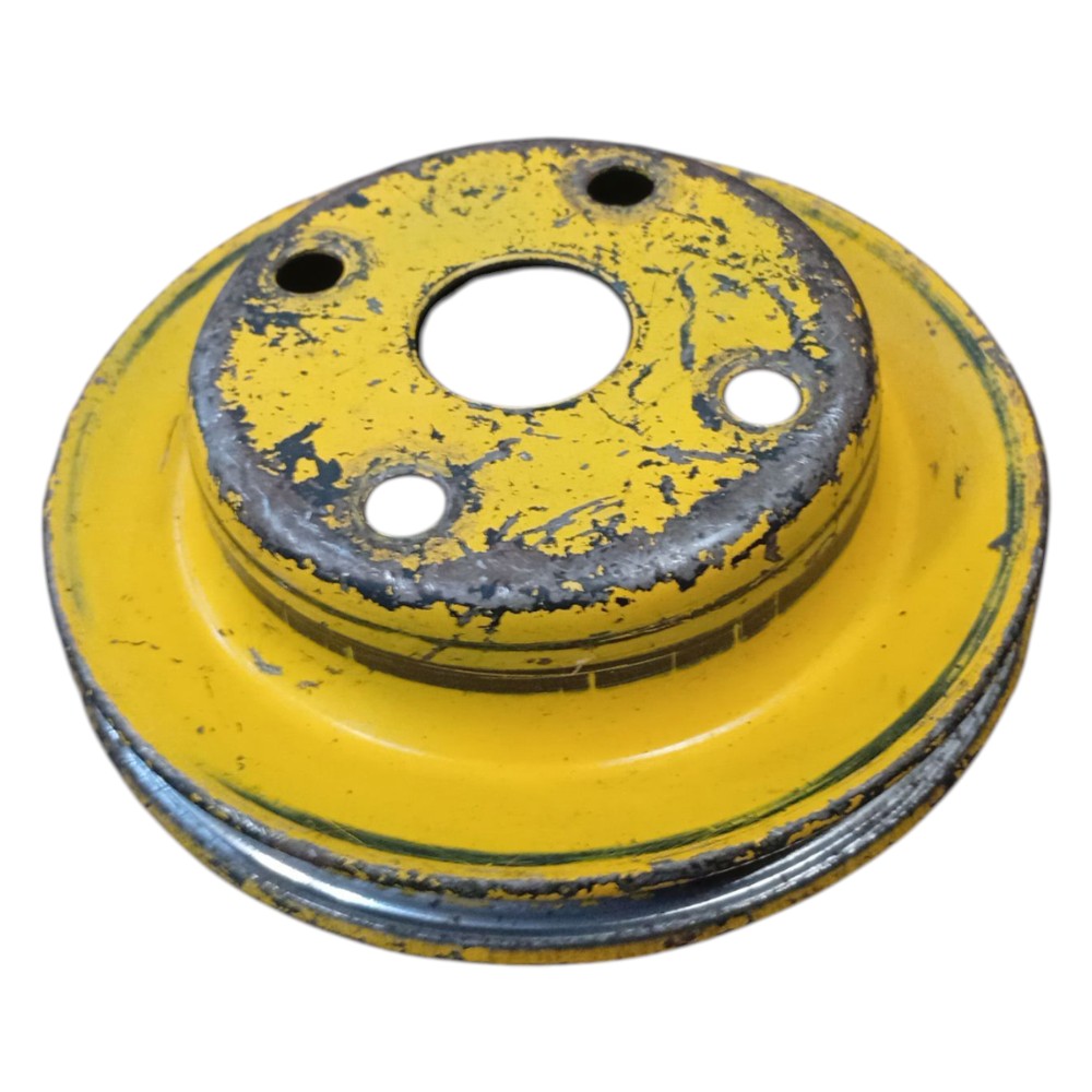 Polia Bomba Água Chevette Marajó 1.6 81 82 83 84 85 86 87 91 1