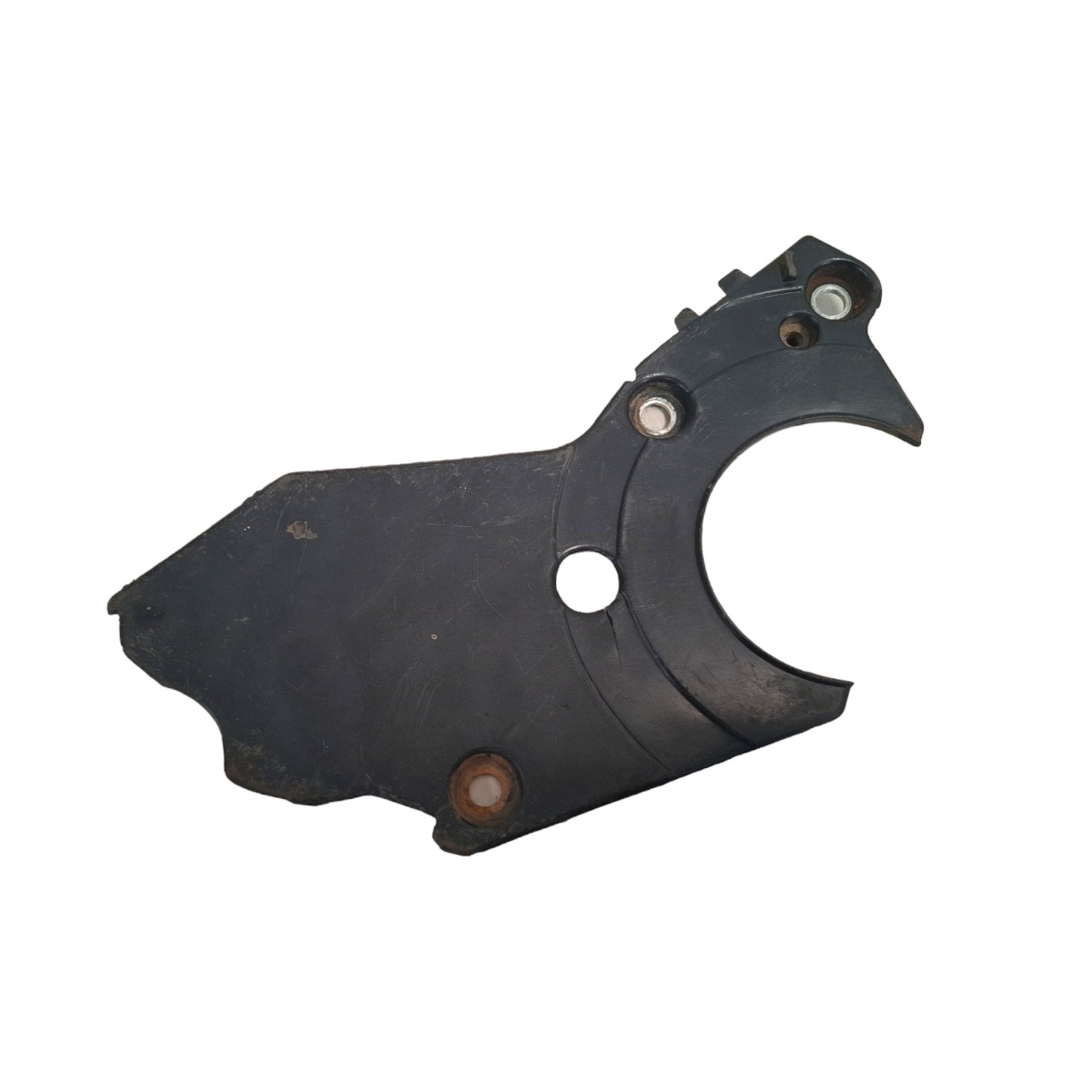 Protetor Inferior Correia Dentada Corsa Celta Prisma Detalhe 4