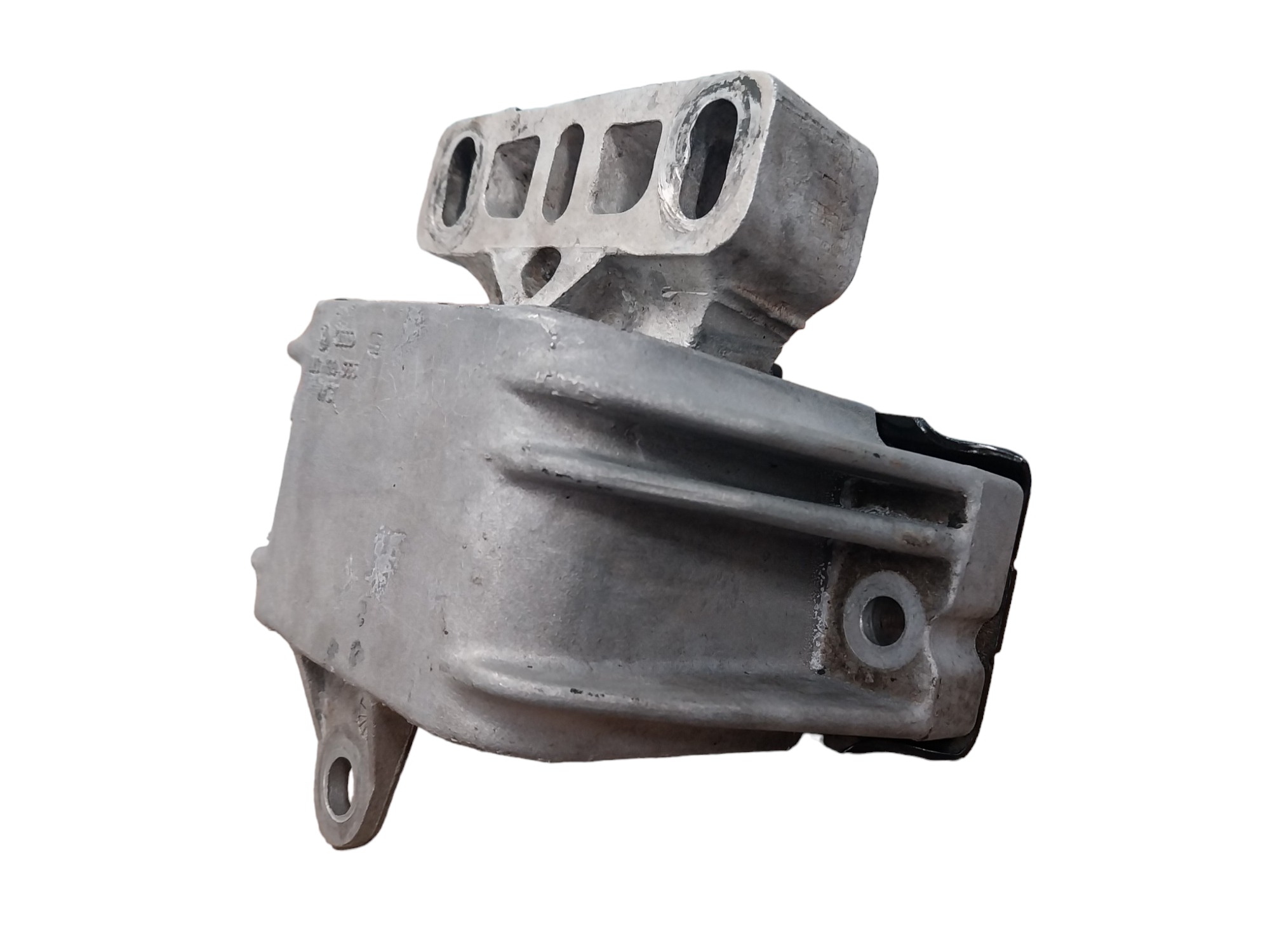 Suporte Esquerdo Coxim Câmbio Audi A3 97 98 2002 2003 A 2006 2