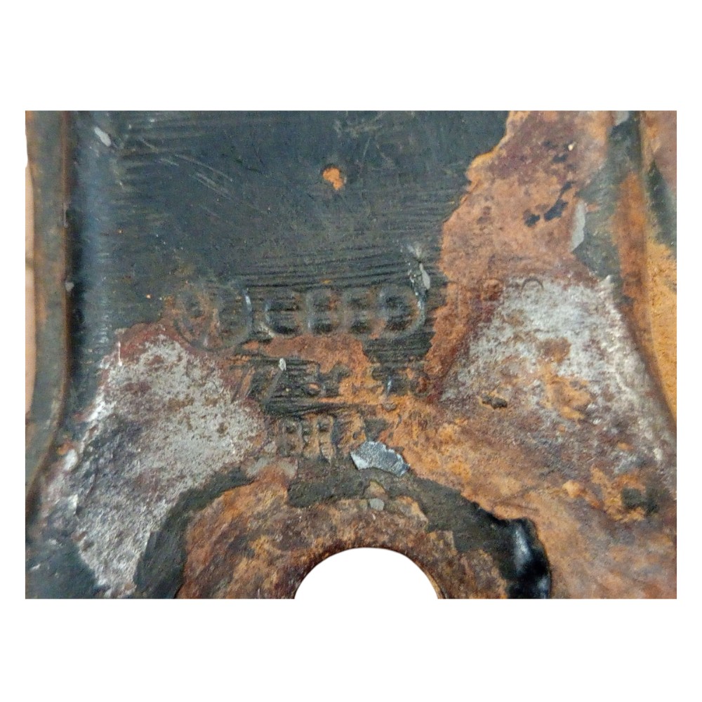 Suporte Coxim Traseiro Câmbio Gol G2 G3 G4 94 99 2005 A 2008 3