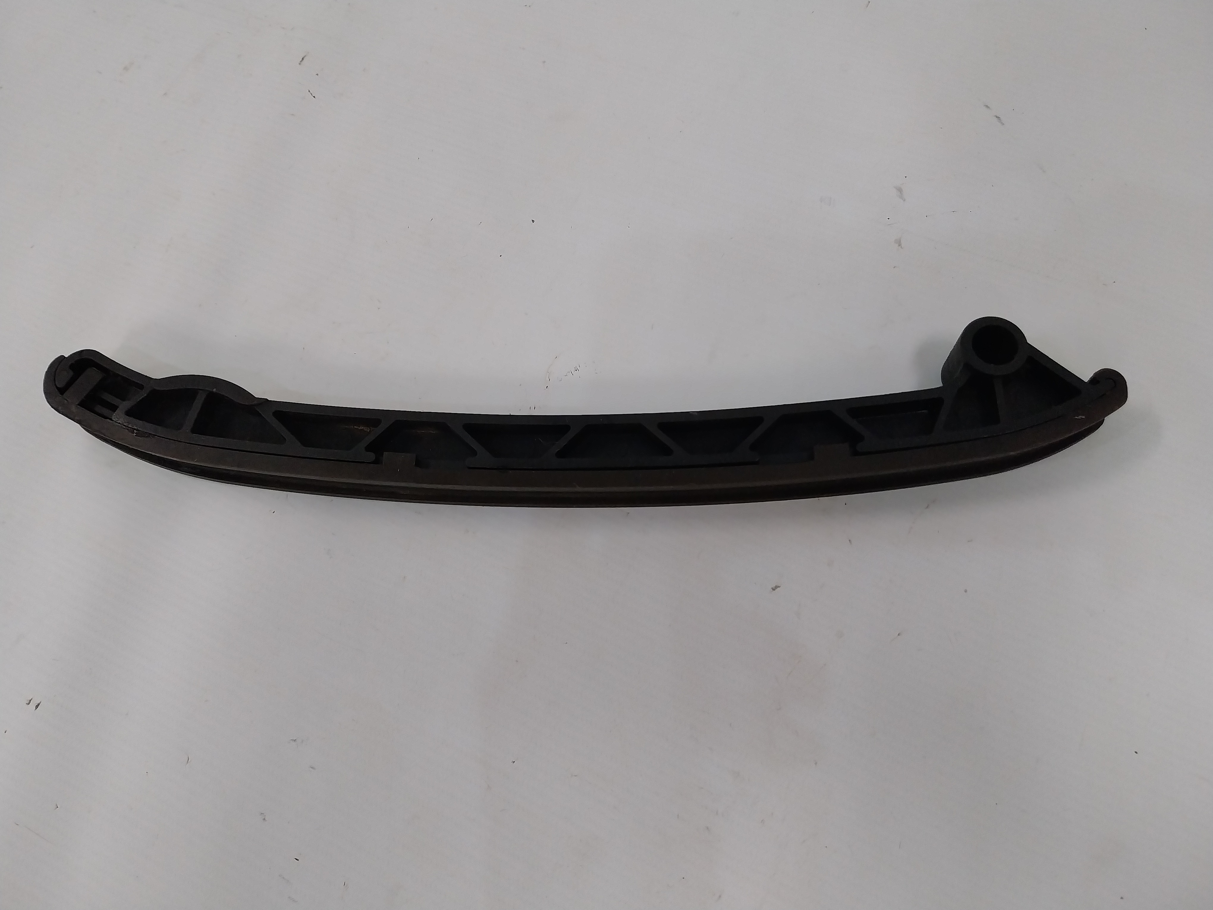 Guia Tensor Corrente Distribuição Ford Ka 99 2000 2002 2003 Preto