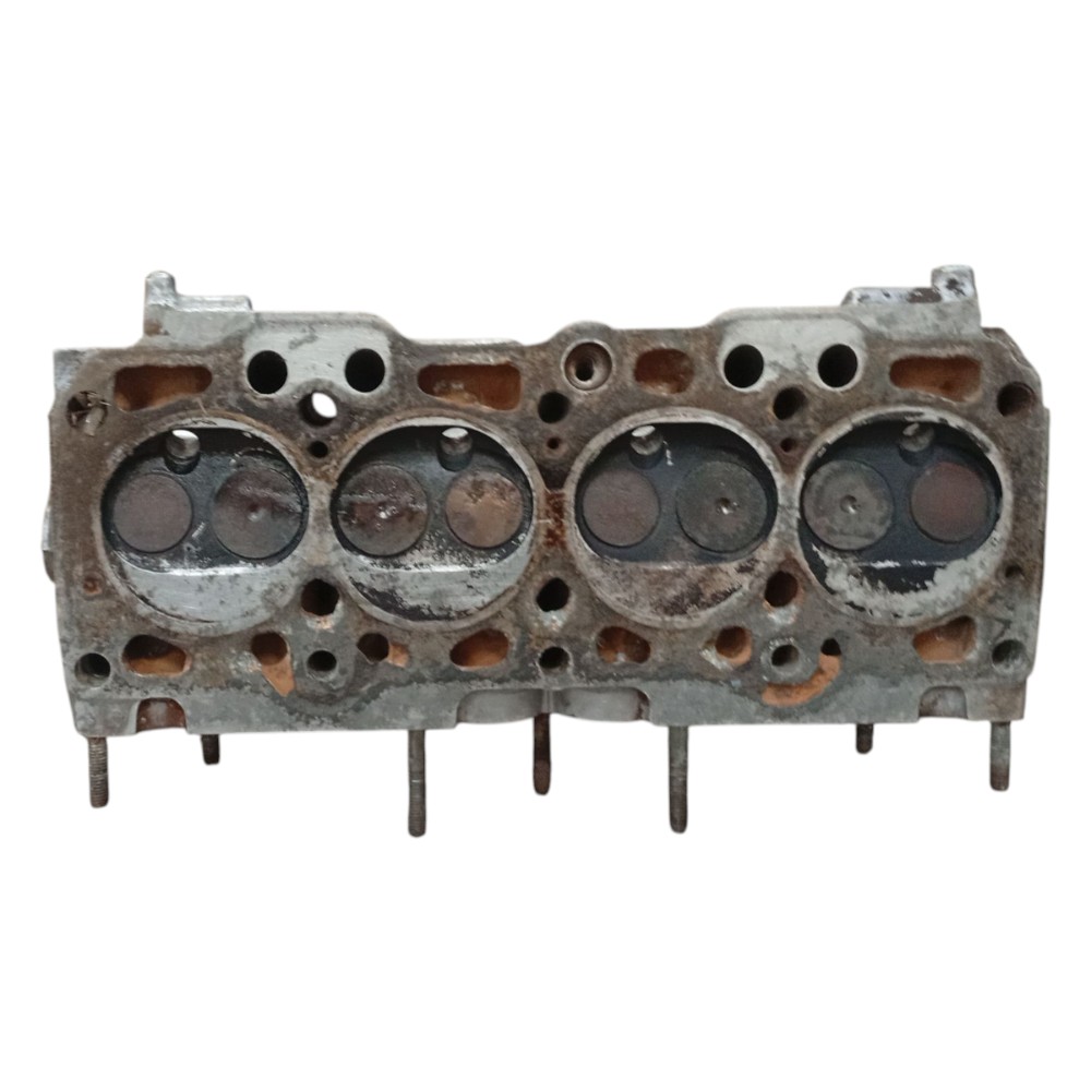 Cabeçote Motor Fiasa 1.0 1.3 8v Uno Premio Palio Med 74,75mm 7