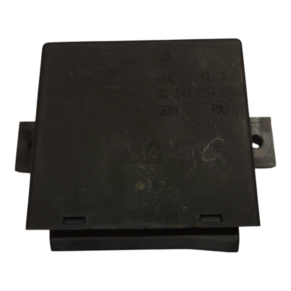Módulo Controle Iluminação Vectra 97 98 99 2002 2003 2005 5