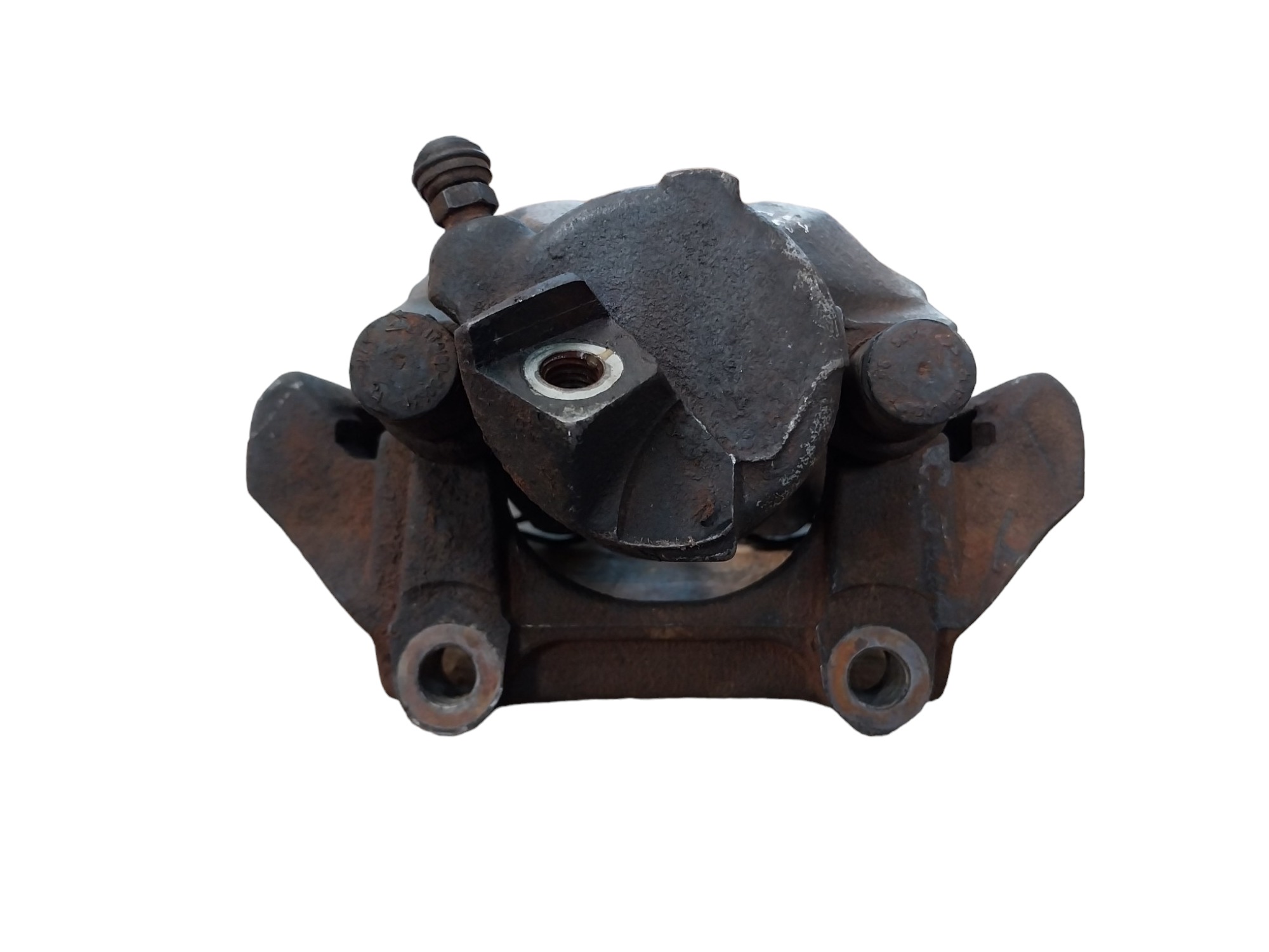 Pinça Freio Dianteiro Esquerdo Audi A3 97 98 2002 2003 2006 1