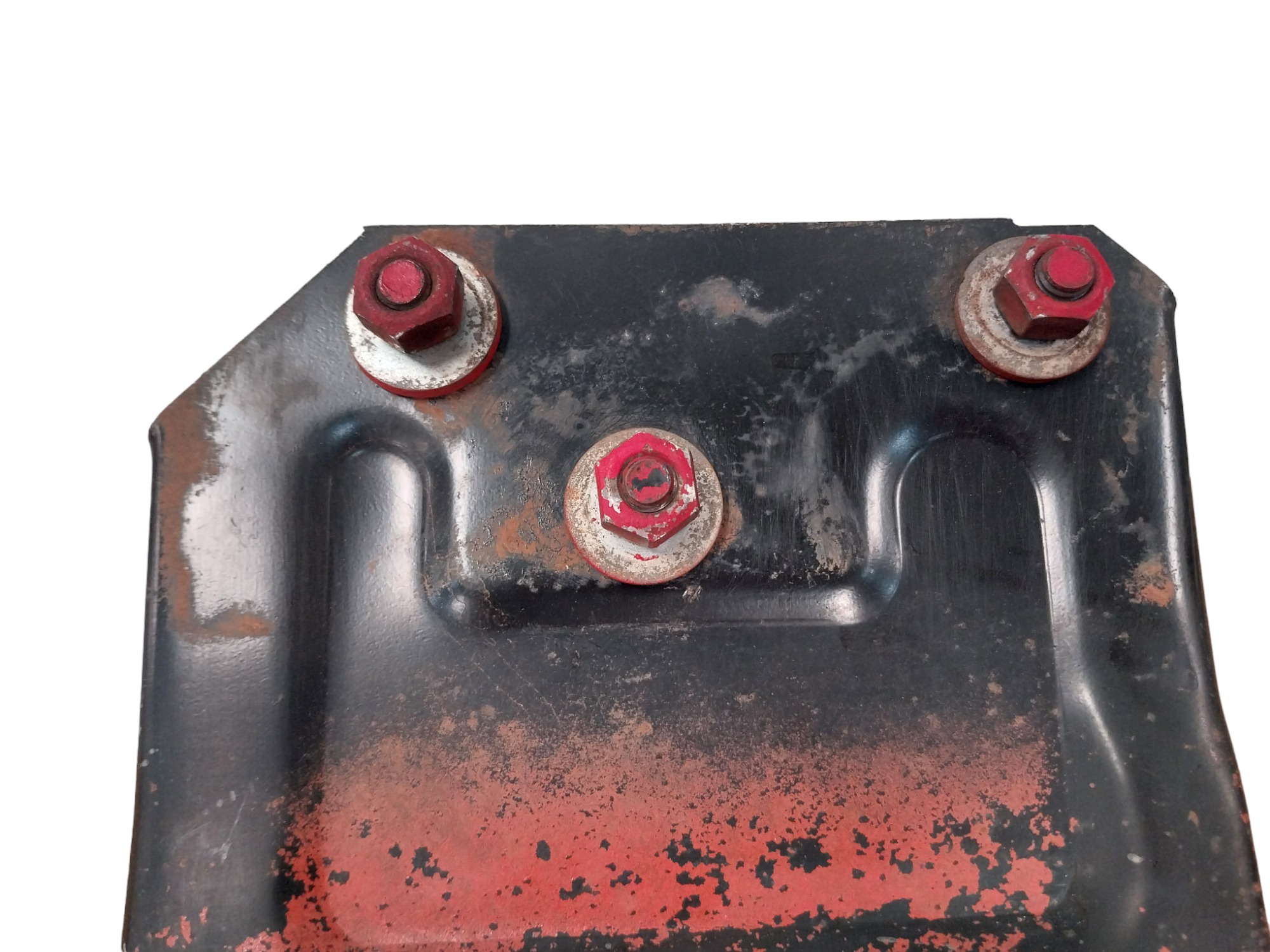 Suporte Coxim Motor Gol Parati G2 94 95 96 97 99 2000 2005 6